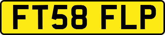 FT58FLP