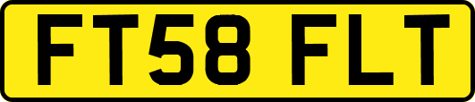 FT58FLT