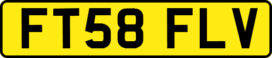FT58FLV