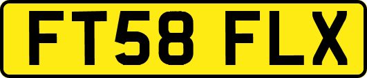 FT58FLX