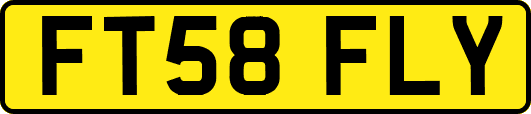 FT58FLY