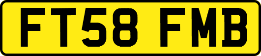 FT58FMB