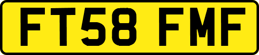 FT58FMF
