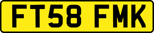 FT58FMK