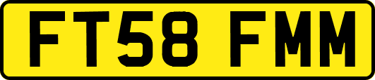 FT58FMM
