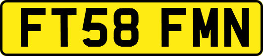 FT58FMN
