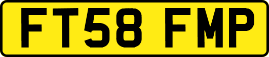 FT58FMP