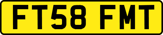 FT58FMT