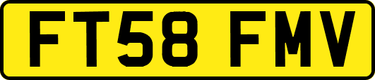 FT58FMV