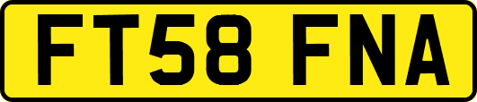FT58FNA