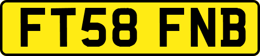 FT58FNB