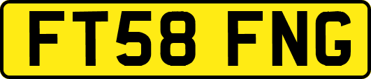 FT58FNG