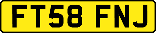 FT58FNJ