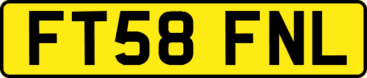 FT58FNL