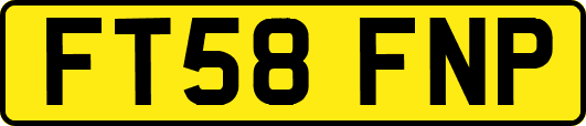 FT58FNP