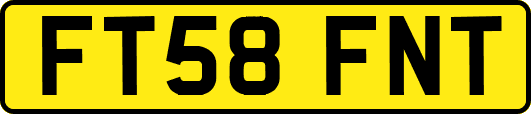 FT58FNT
