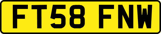 FT58FNW