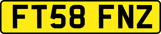 FT58FNZ