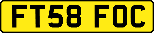 FT58FOC