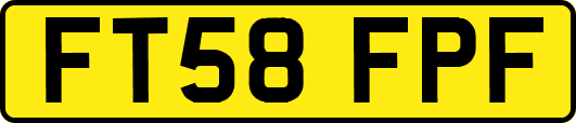 FT58FPF