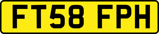 FT58FPH