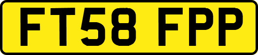 FT58FPP