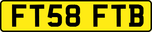 FT58FTB