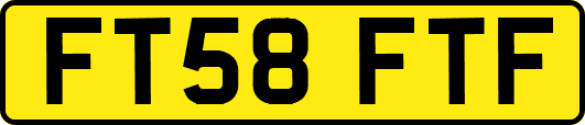 FT58FTF
