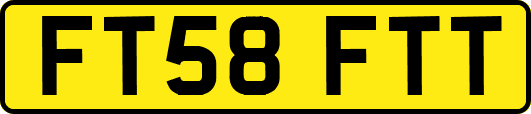 FT58FTT