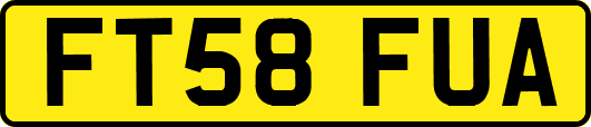 FT58FUA