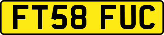 FT58FUC