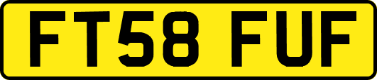 FT58FUF
