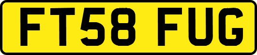 FT58FUG