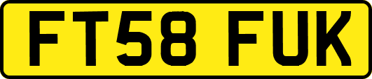 FT58FUK