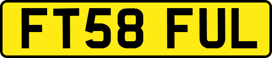 FT58FUL