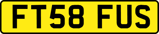 FT58FUS