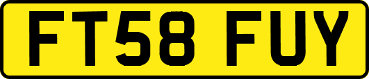 FT58FUY