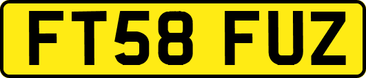 FT58FUZ