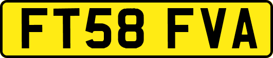 FT58FVA