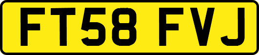 FT58FVJ