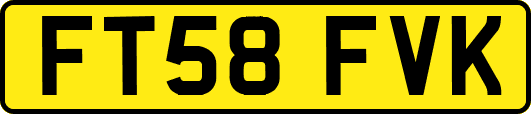 FT58FVK