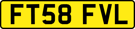 FT58FVL