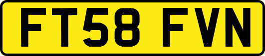 FT58FVN