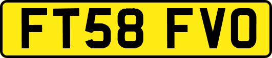 FT58FVO