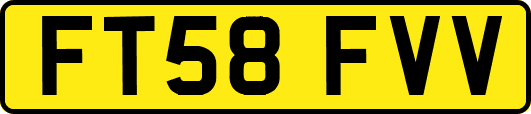 FT58FVV