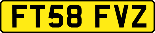 FT58FVZ