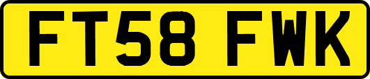 FT58FWK