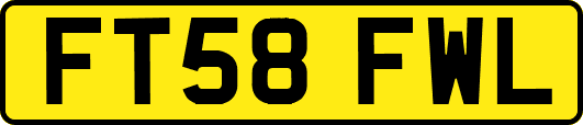 FT58FWL