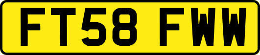 FT58FWW