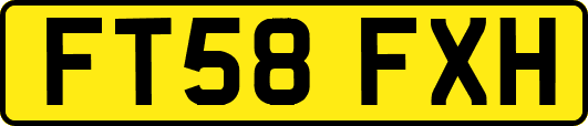FT58FXH